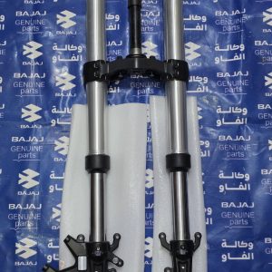 ماشة امامية دومنر 400 اصلية وكالة
