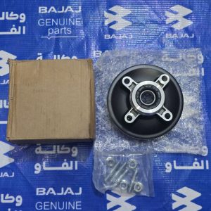 كوبلن صينية خلفي مع البراغي والبولبرن والجبنة