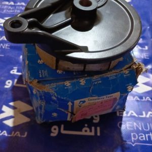 قبق بنز خلفي V15 كامل اصلي وكالة