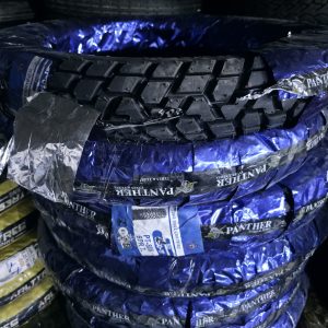 تاير 18/350 شركة بانثر جوبلس
