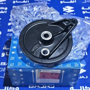 قبق بنز خلفي بولسر نيون اصلي وكالة