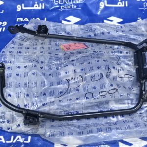قاعدة او راسطة اسفل المحرك بولسر 200 اصلية