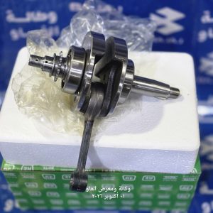 كرنك او رولة بوكسر 4 كير صيني