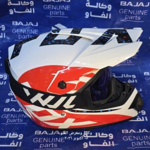 خوذة قفاز مع نظارات قياس  XL