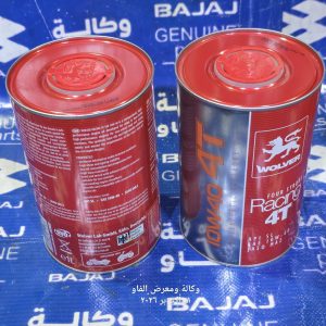 زيت ولفر الماني اصلي 4T 10/40