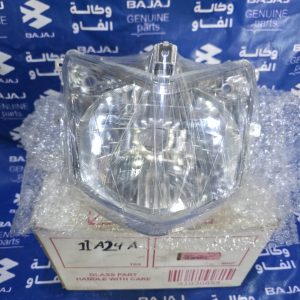 لايت او مازدة دسكفري اصلي وكالة