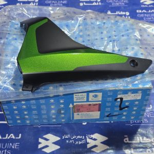 صفاحية دومنر يسار اصلية وكالة