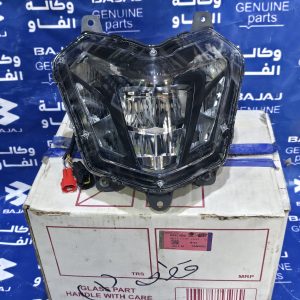 لايت امامي دومنر اصلي وكالة