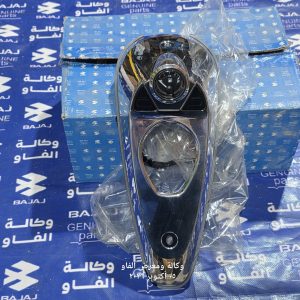 فرس تانكي نيكل افنجر اصلي وكالة