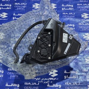شوتة بولسر 150 نيون اصلية وكالة