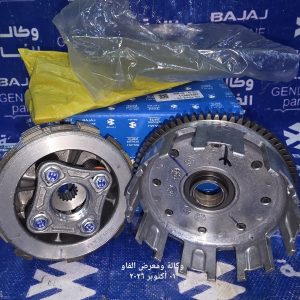كلجات + بيت كلج بولسر 200 اصليات وكالة