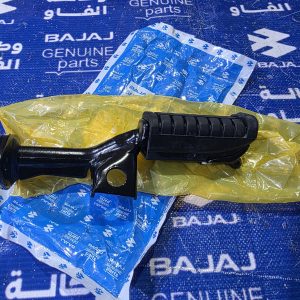 دوسة سائق يمين بولسر نيون كاملة اصلية