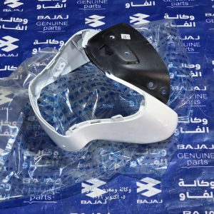 وجه لايت V15 ابيض اصلي وكالة