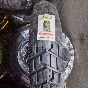 تاير 110/90-17 جوبلس صيني جيد