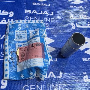 بوشة بلك بولسر نيون اصلية وكالة