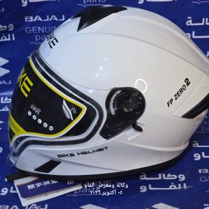 خوذة ماركة جييك نظارات شمسية داخلية وخاضعة لاختبارات السلامة قياس XL