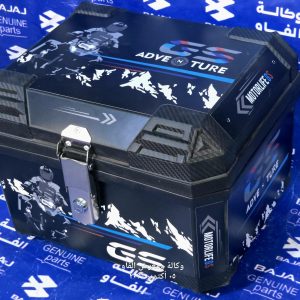 صندوق GS اصلي 40 * 35