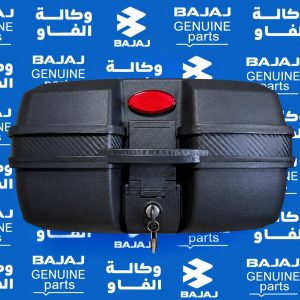 صندوق كبير مطعم باطار كاربون قياس 45 * 35
